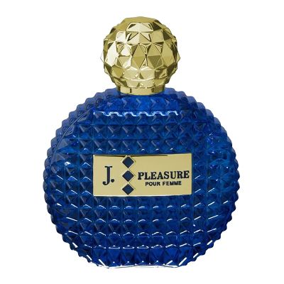 Pleasure Eau de Parfum Women Junaid Jamshed