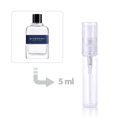 Pour Homme Blue Label Eau de Toilette For Men Givenchy