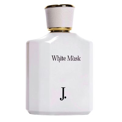 White Musk Eau de Parfum Men Junaid Jamshed