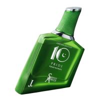 Pride Eau de Parfum Men Junaid Jamshed