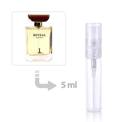 Reveal Eau de Parfum Men Junaid Jamshed