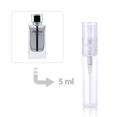 Rhythm Pour Homme Eau de Parfum Men Junaid Jamshed