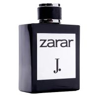 Zarar Eau de Parfum Men Junaid Jamshed