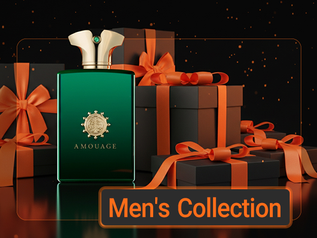 Men's Perfumes