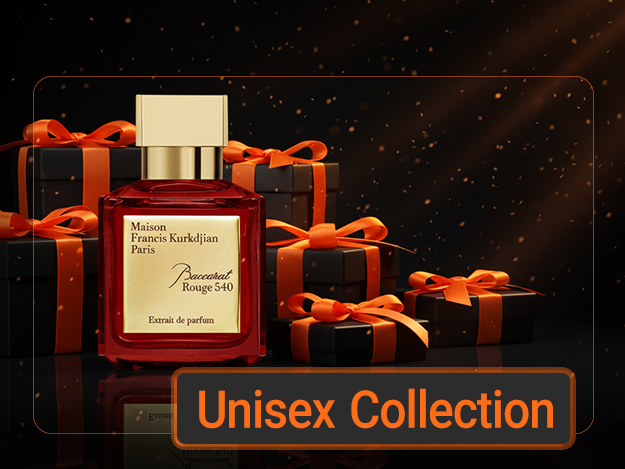 Unisex Perfumes