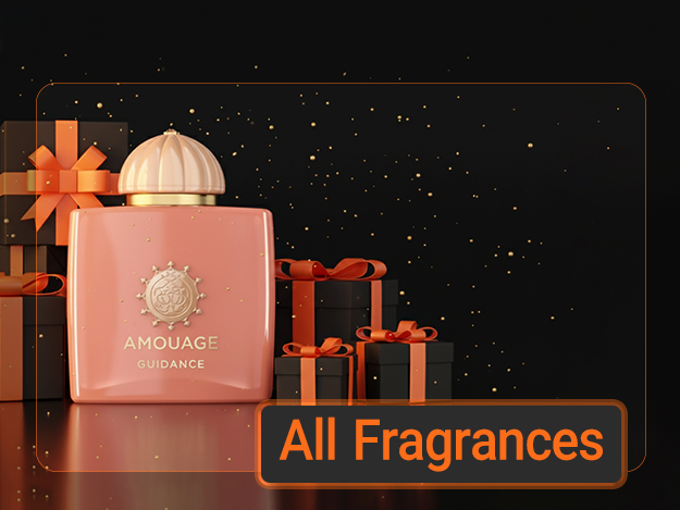 All Perfumes