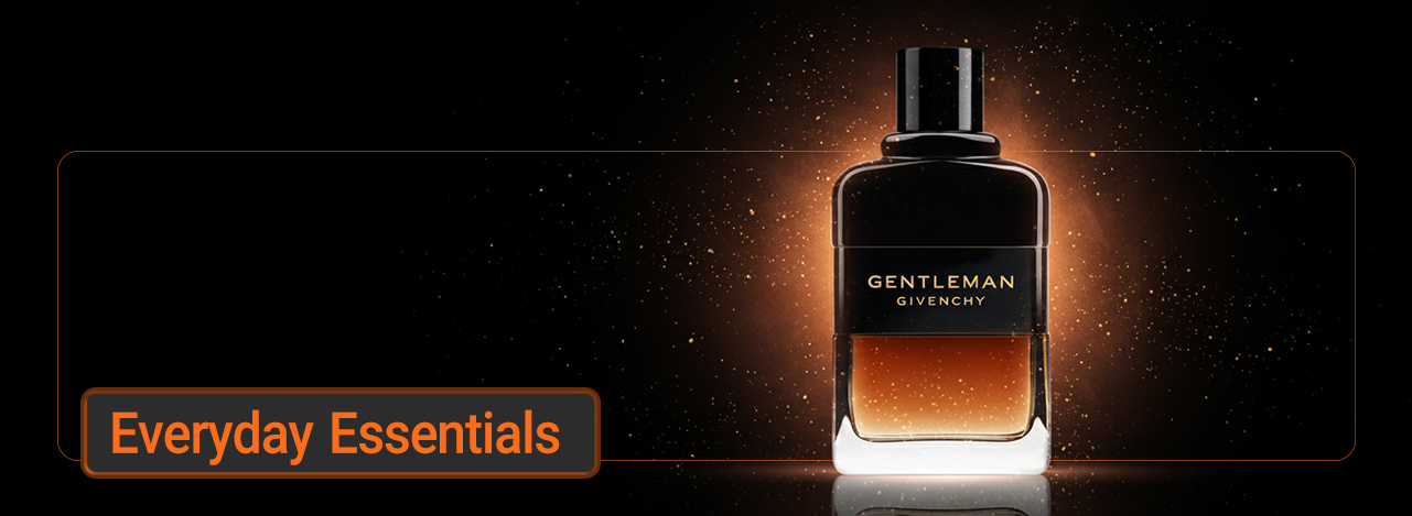 Afforable perfume