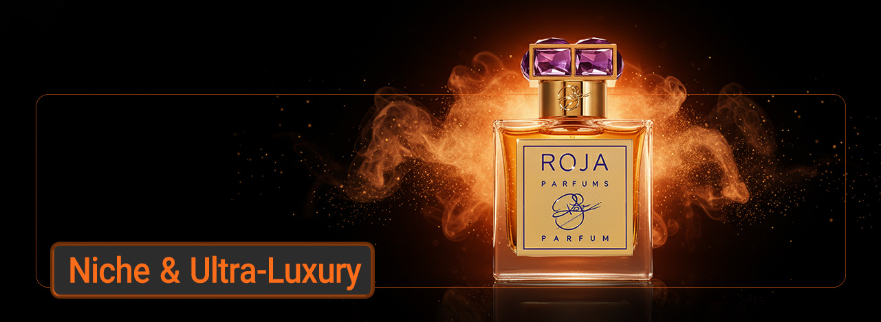 Luxe Perfume