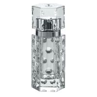 Ziya Silver Perfume Oil Men Junaid Jamshed