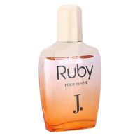 Ruby Eau de Parfum Women Junaid Jamshed