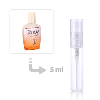 Ruby Eau de Parfum Women Junaid Jamshed