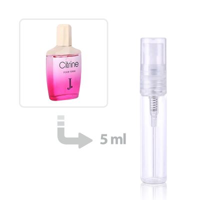 Citrine Eau de Parfum Women Junaid Jamshed