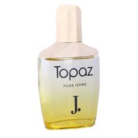 Topaz Eau de Parfum Women Junaid Jamshed
