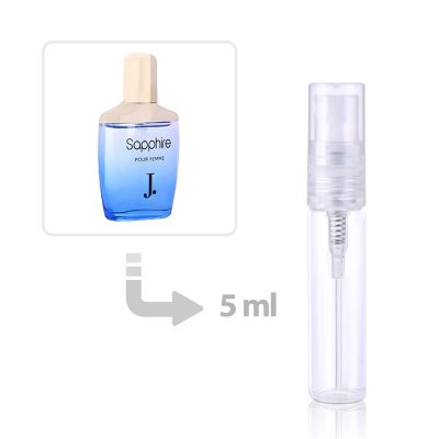 Sapphire Eau de Parfum Women Junaid Jamshed