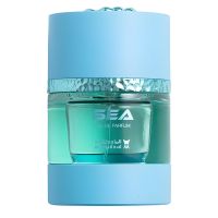Sea Eau de Parfum Women and Men Al Majed Oud