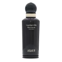 Black Secret Eau de Parfum Women and Men Al Majed Oud