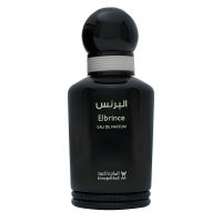 Elbrince Eau de Parfum Men Al Majed Oud
