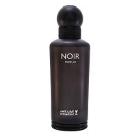 Noir Eau de Parfum Women and Men Al Majed Oud