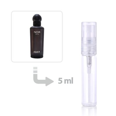 Noir Eau de Parfum Women and Men Al Majed Oud