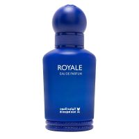 Royale Eau de Parfum Men Al Majed Oud