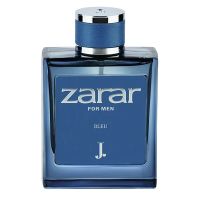 Zarar Bleu Eau de Parfum Men Junaid Jamshed