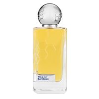 This Is Not Serotonin Perfume Women and Men Hormone Paris