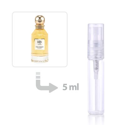 Pink Poison Eau de Parfum Women Lootah Perfumes