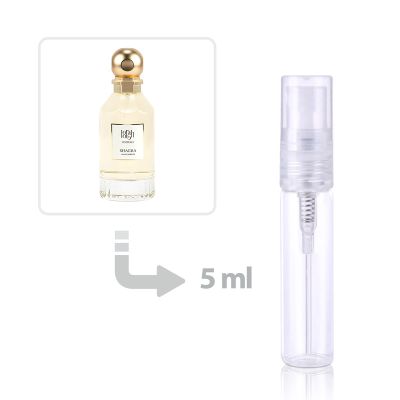 Shagra Eau de Parfum Women and Men Lootah Perfumes