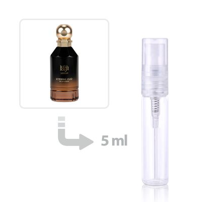 Eternal Oud Eau de Parfum Women and Men Lootah Perfumes