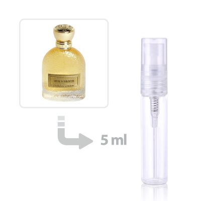 عطر هيدن توباكو بارفيوم للجنسين فخر الامارات