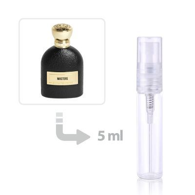Masters Perfume Women and Men Emirates Pride Perfumes