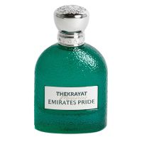 Thekrayat Perfume Women and Men Emirates Pride Perfumes