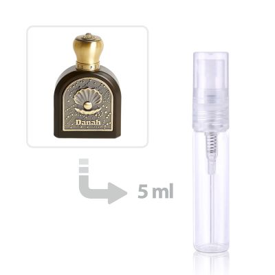 Danah Perfume Women and Men Emirates Pride Perfumes