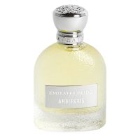 عطر أمبرجيوس بارفيوم للجنسين فخر الامارات