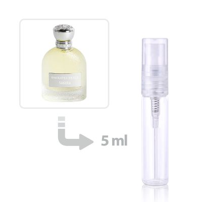 عطر ساكورا بارفيوم للنساء فخر الامارات