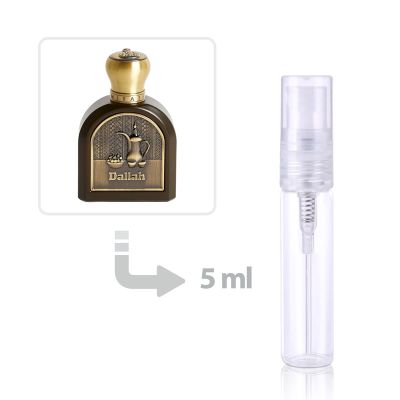 Dallah Perfume Women and Men Emirates Pride Perfumes