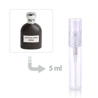 Mersal Perfume Women and Men Emirates Pride Perfumes