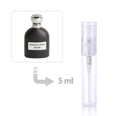 Meydan Perfume Women and Men Emirates Pride Perfumes