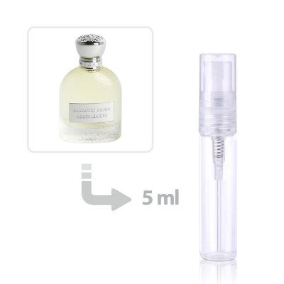 عطر هيدن لدر بارفيوم للجنسين فخر الامارات