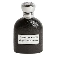Bergamot Bel Amber Perfume Women and Men Emirates Pride Perfumes