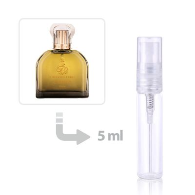 عطر كبالو بلاك بارفيوم للجنسين فخر الامارات