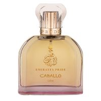 Caballo Lilac Perfume Women and Men Emirates Pride Perfumes