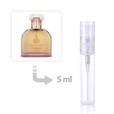 عطر كبالو ليلاك بارفيوم للجنسين فخر الامارات