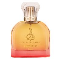 Caballo Rouge Perfume Women Emirates Pride Perfumes