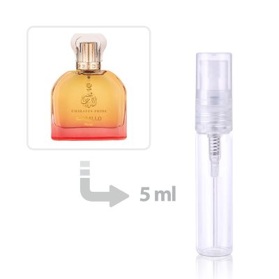 عطر كبالو روج بارفيوم للنساء فخر الامارات