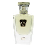 Alifi Perfume Women and Men Hind Al Oud
