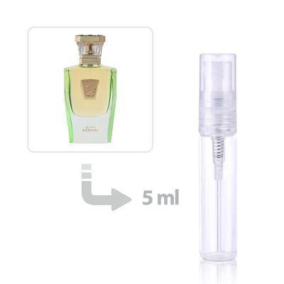 Barari Perfume Women and Men Hind Al Oud