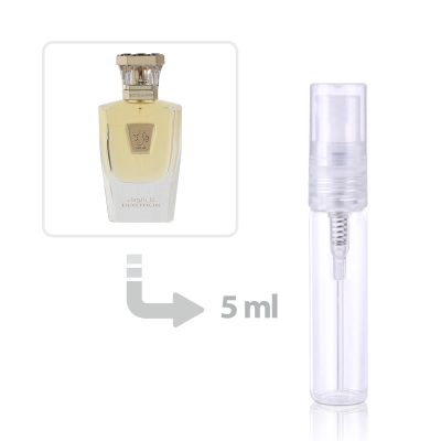 عطر ديفوشن بارفيوم للجنسين هند العود