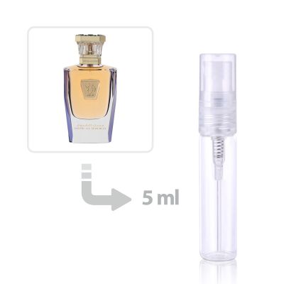 عطر مسك الشيوخ بارفيوم للجنسين هند العود
