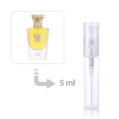 Kohl Perfume Women and Men Hind Al Oud